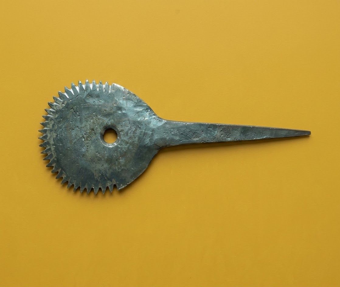 নারকেল কোনানি (ছোট)