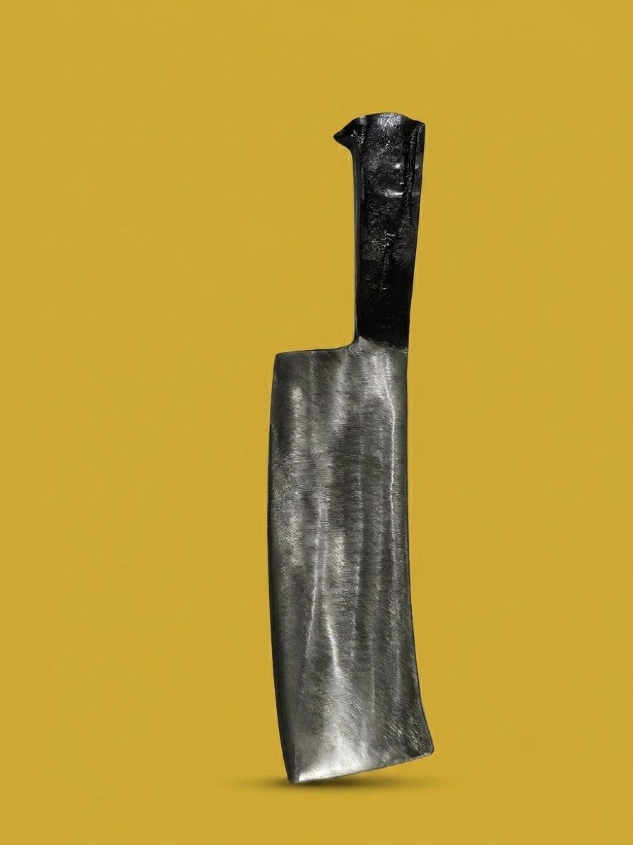 মাংস ও হাড় কাটার চাপাতি