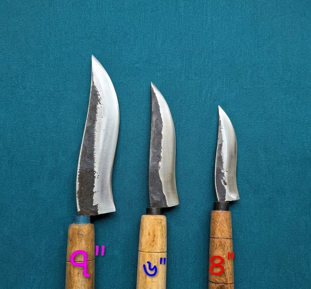চামড়া ছেলা চাকু/ছুরি 🔪_img_1
