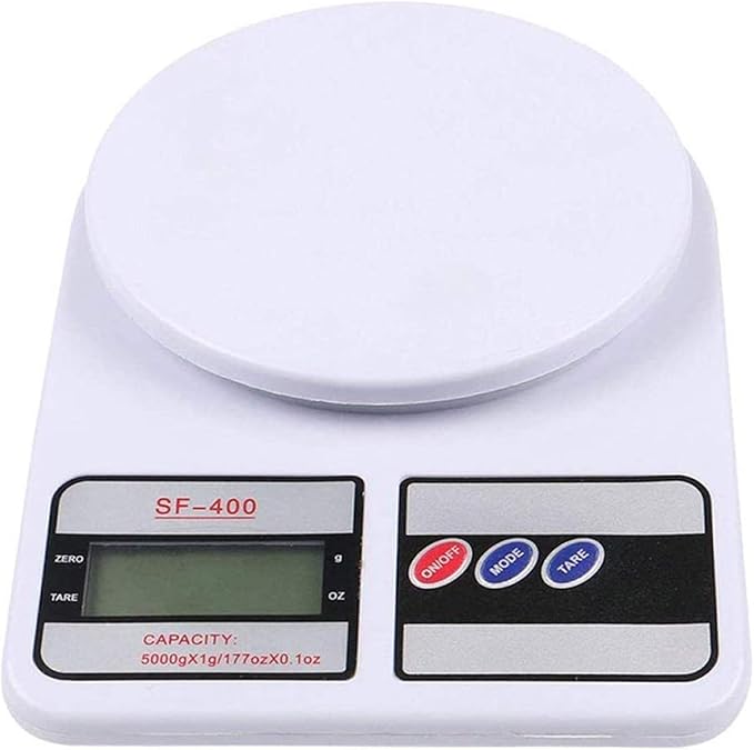কিচেন মেজারমেন্ট স্কেল (Kitchen Measurement Scale)_img_0