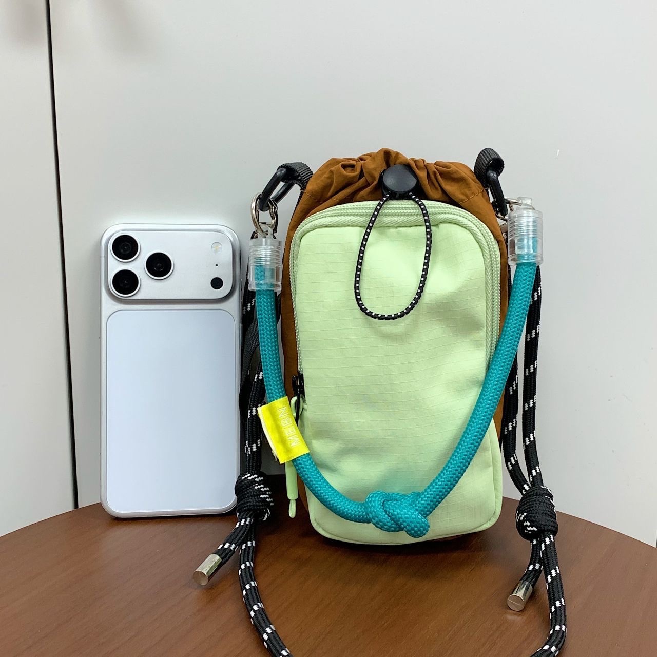 The DPMN Go-Sling thumbnail 4