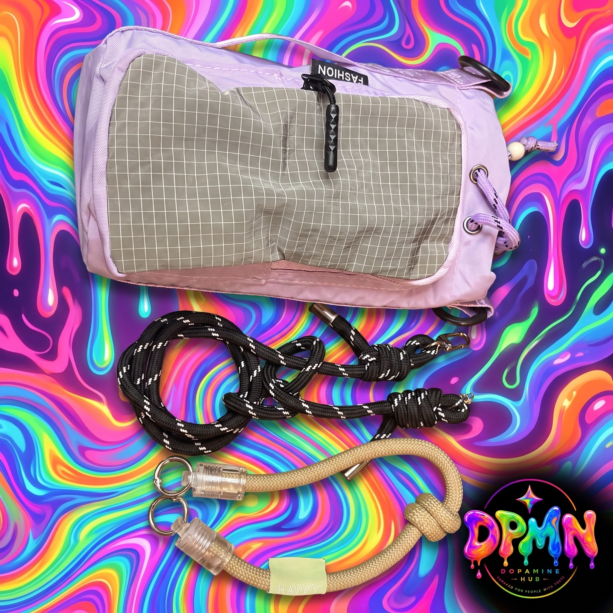 The DPMN Go-Sling thumbnail 3