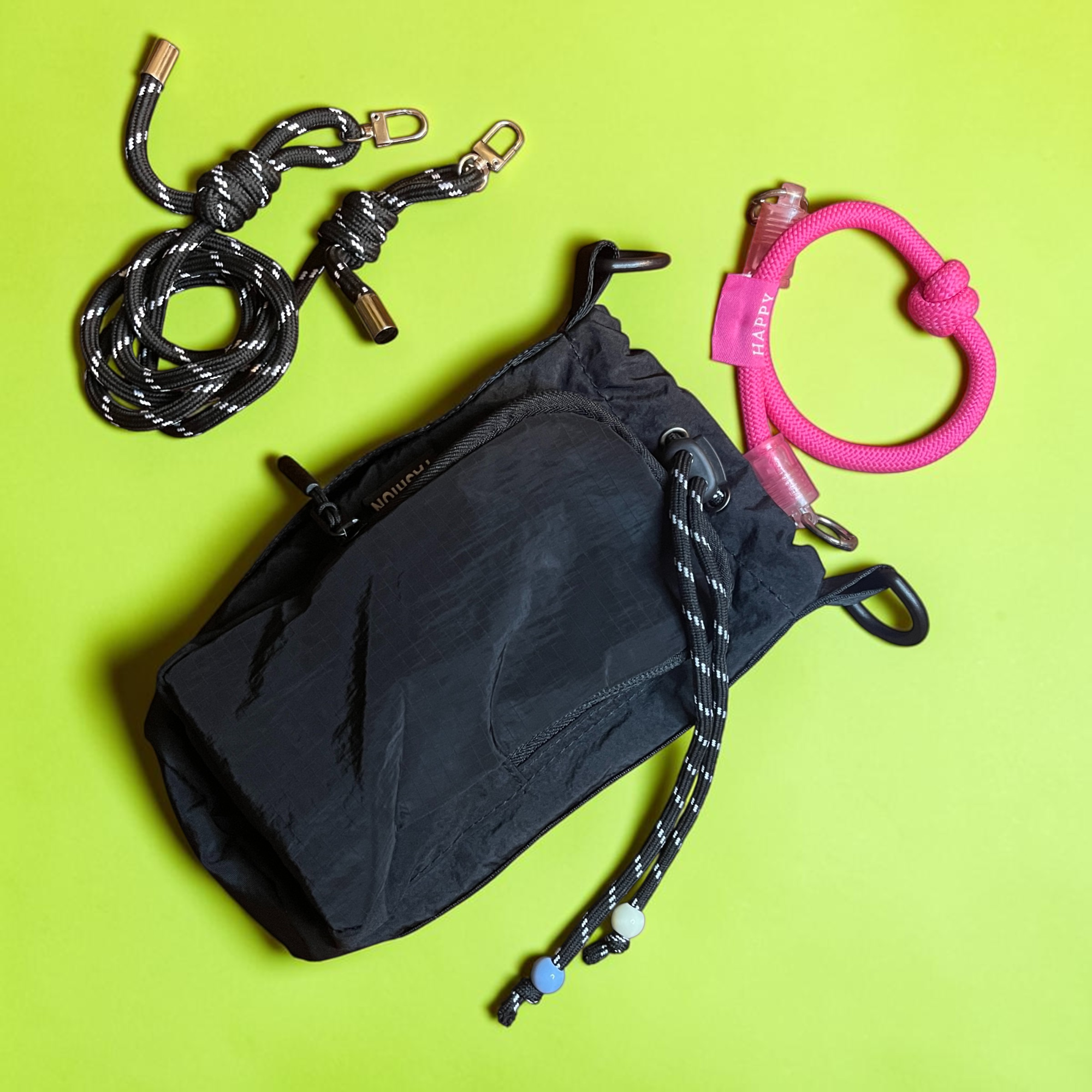 The DPMN Go-Sling
