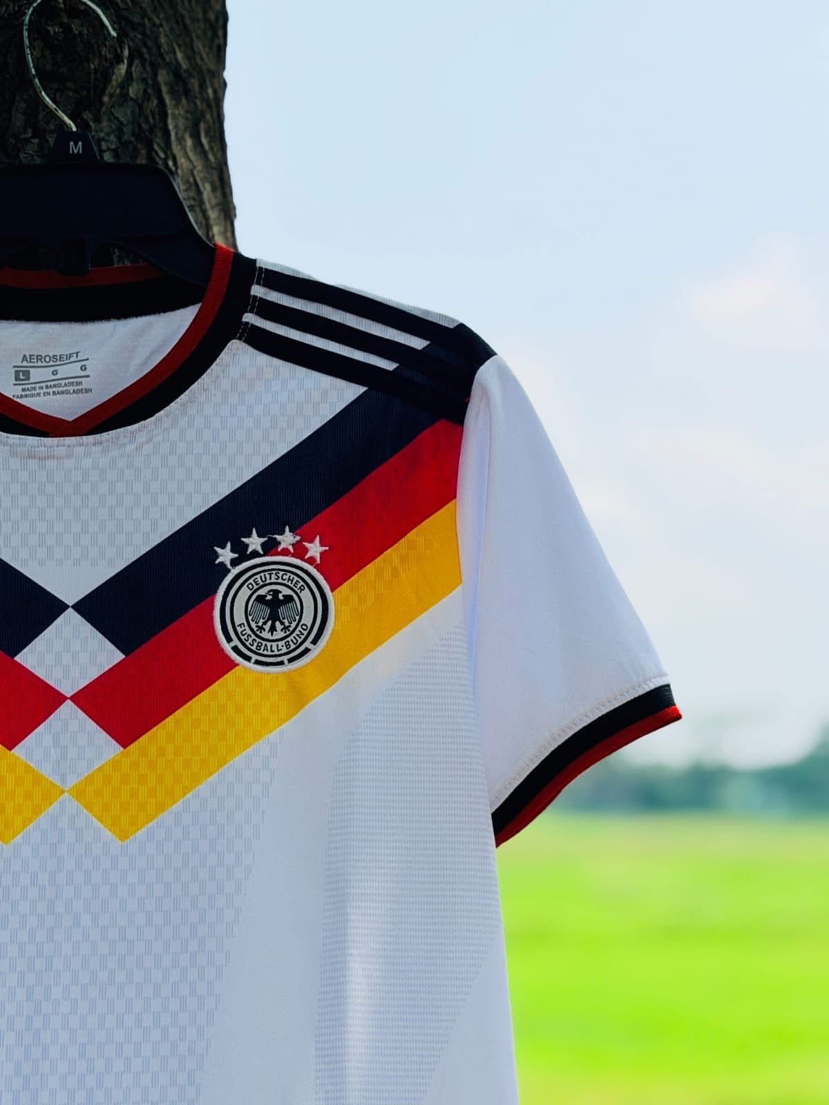 Germany Fan Addition Jersey (Orginal)_img_2
