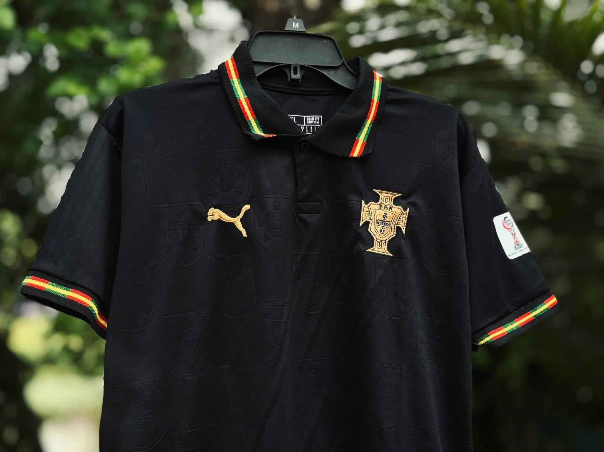 Portugal Special Addition Jersey (Orginal)_img_1