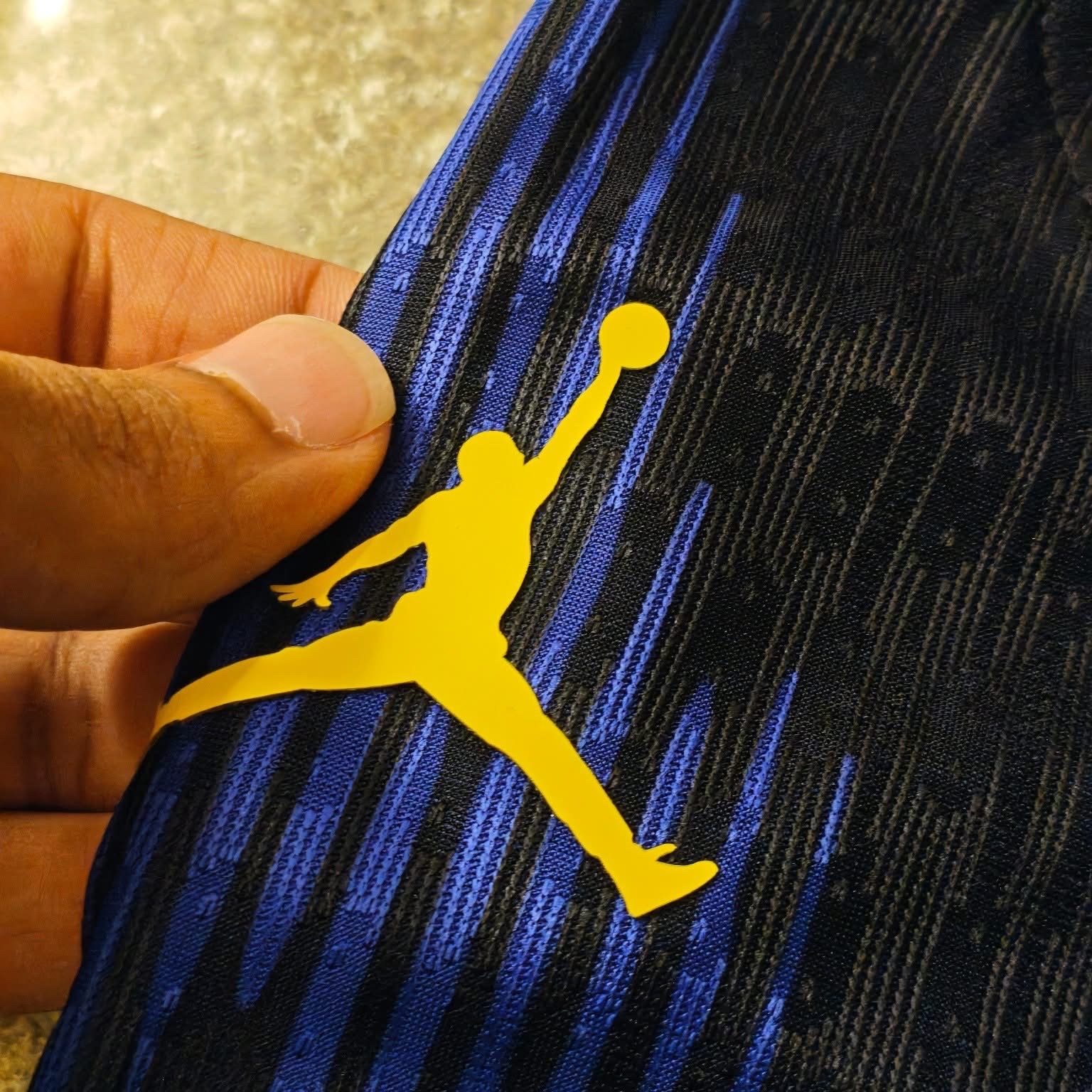Brazil Away Jersey (Orginal)_img_2