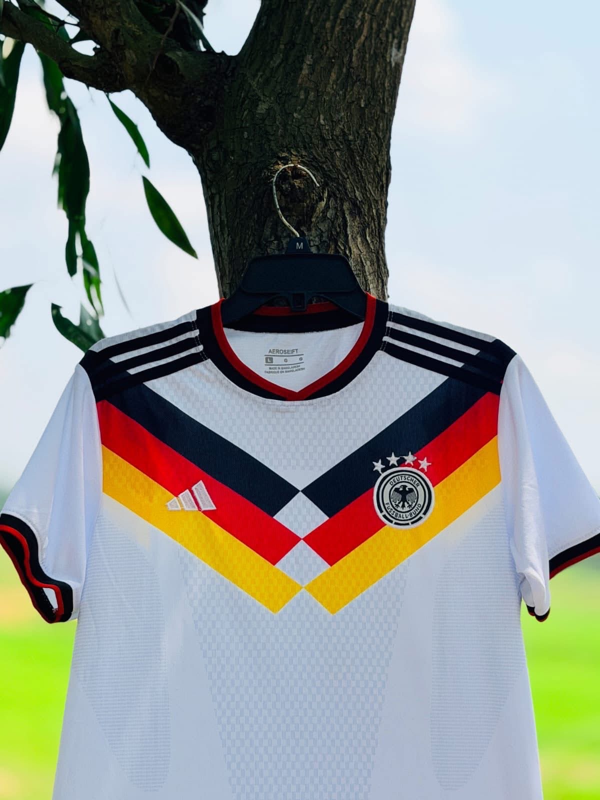 Germany Fan Addition Jersey (Orginal)_img_3