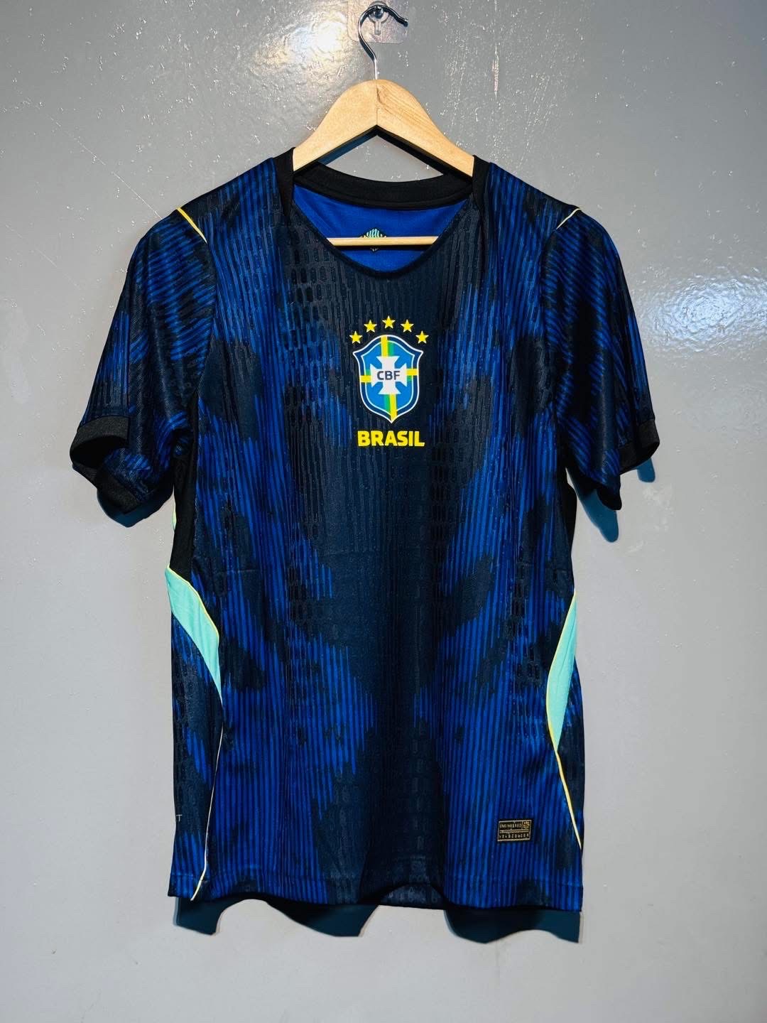Brazil Away Jersey (Orginal)