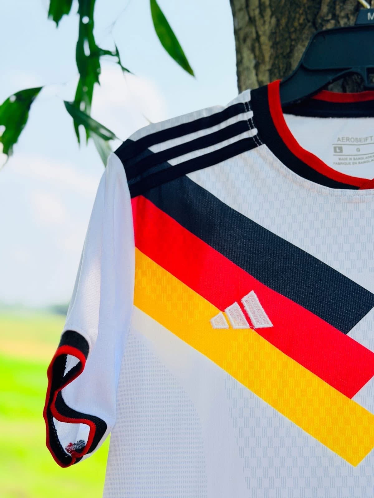 Germany Fan Addition Jersey (Orginal)_img_1