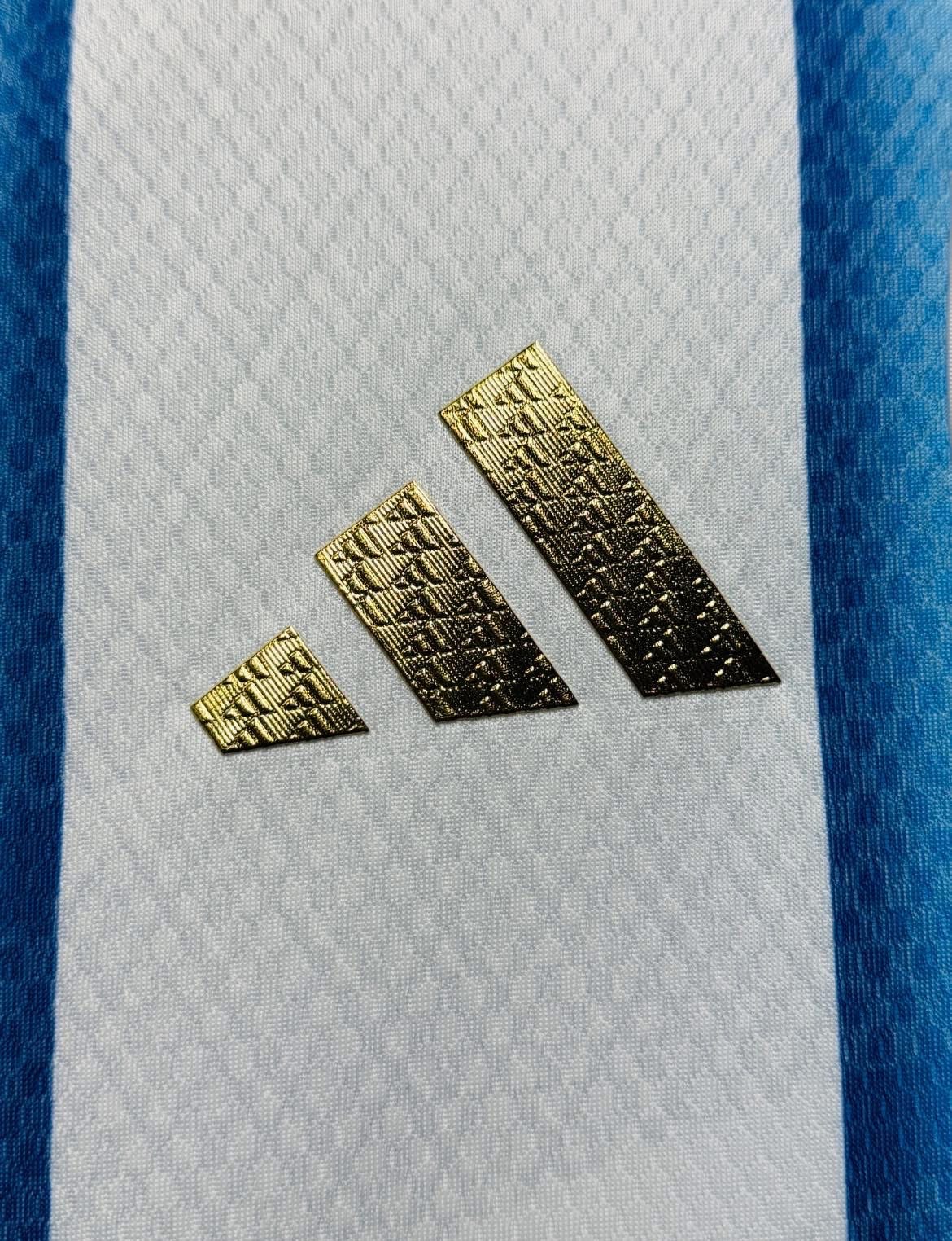 Argentina Player Addition Jersey (Orginal)_img_2