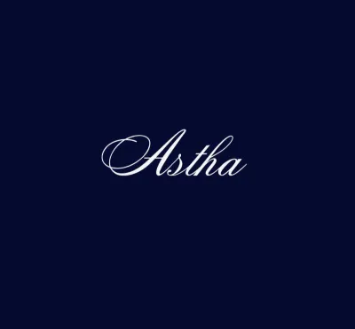 Astha