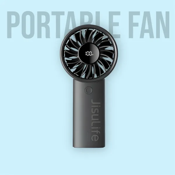 JisuLife Life 4 Handheld Fan