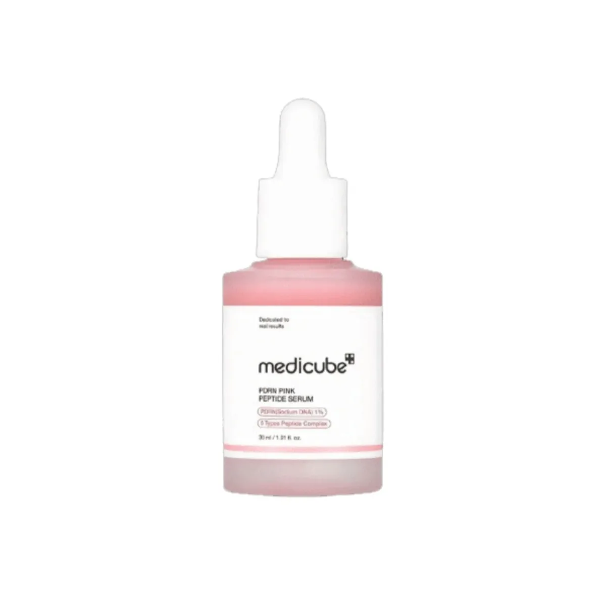 Medicube PDRN Pink Peptide Serum 30ml