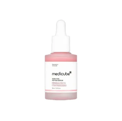 Medicube PDRN Pink Peptide Serum 30ml_img_0
