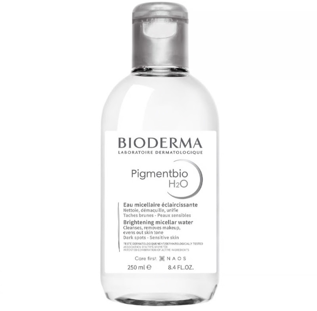 Bioderma Pigmentbio H2O 250 ml
