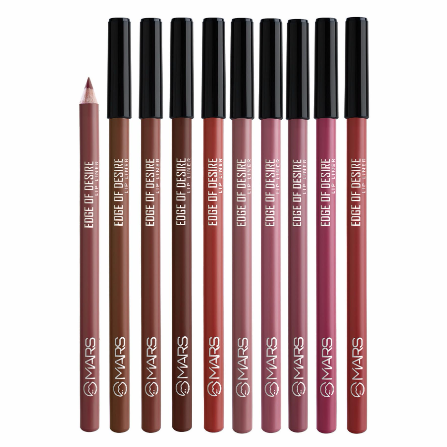 MARS Edge of Desire Lip Liner 1.4g