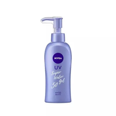 Nivea Sun Protect Super Water Gel 140g_img_0