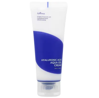 Isntree Hyaluronic Acid Aqua Gel Cream 100 ml_img_0