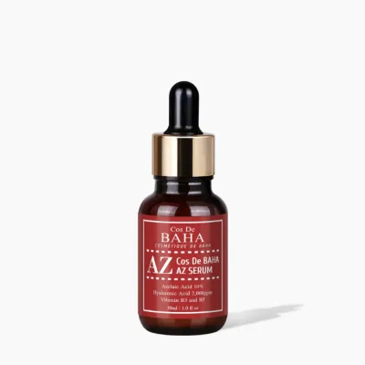 Cos De BAHA Azelaic Acid 10% Serum (AZ) 30ml_img_0