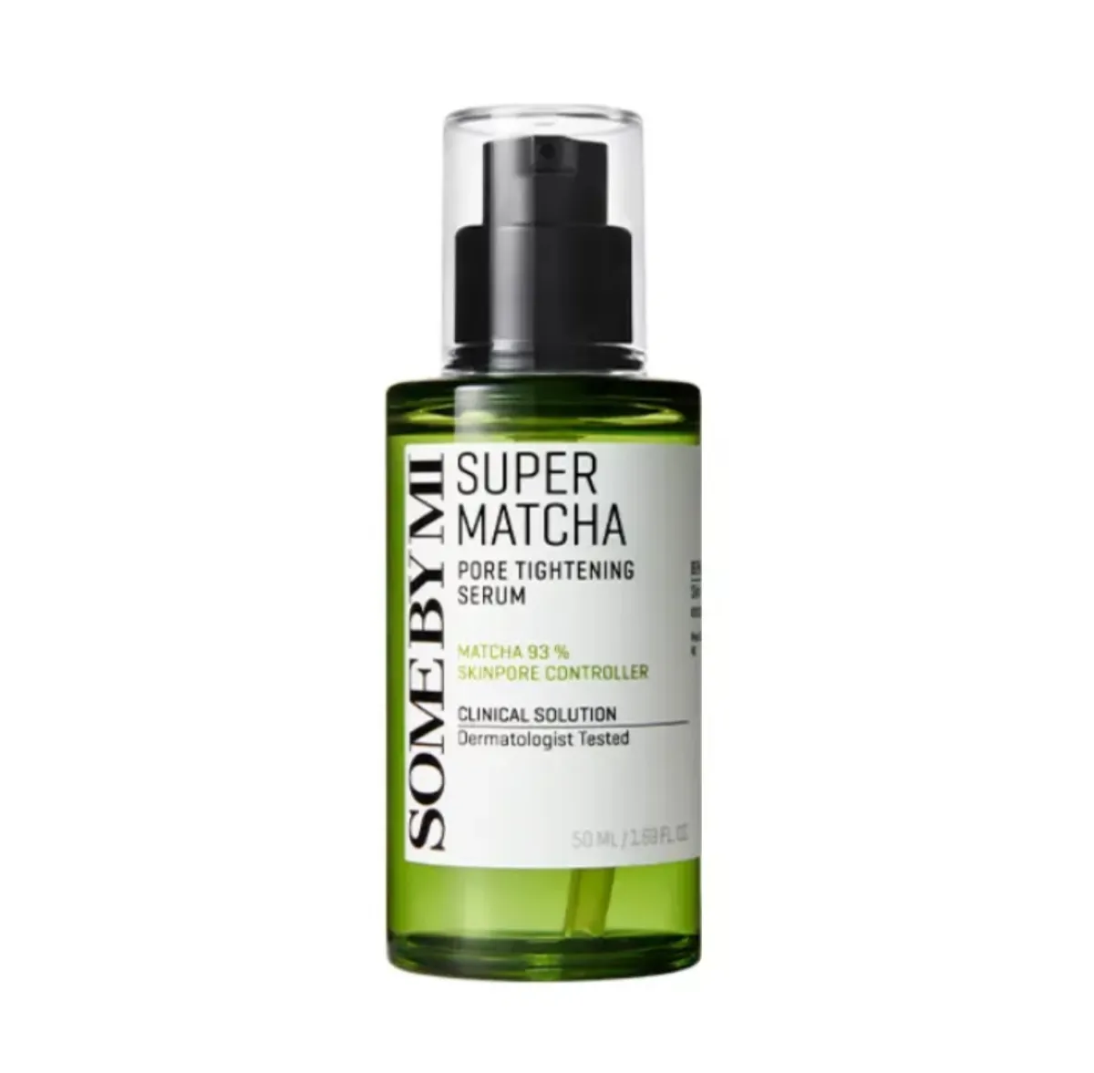 SOME BY MI Super Matcha Pore Tightening Serum 50ml