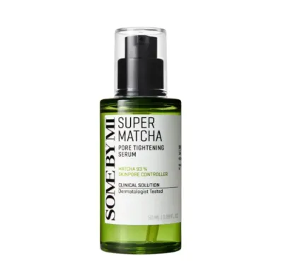 SOME BY MI Super Matcha Pore Tightening Serum 50ml_img_0