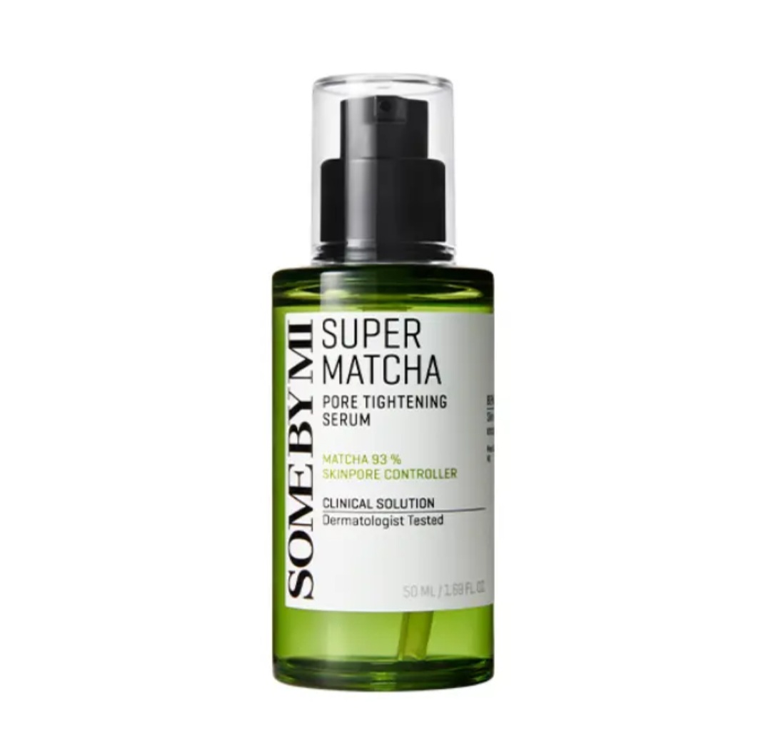 SOME BY MI Super Matcha Pore Tightening Serum 50ml