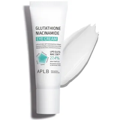 APLB Glutathione Niacinamide Eye Cream 20 ml_img_0