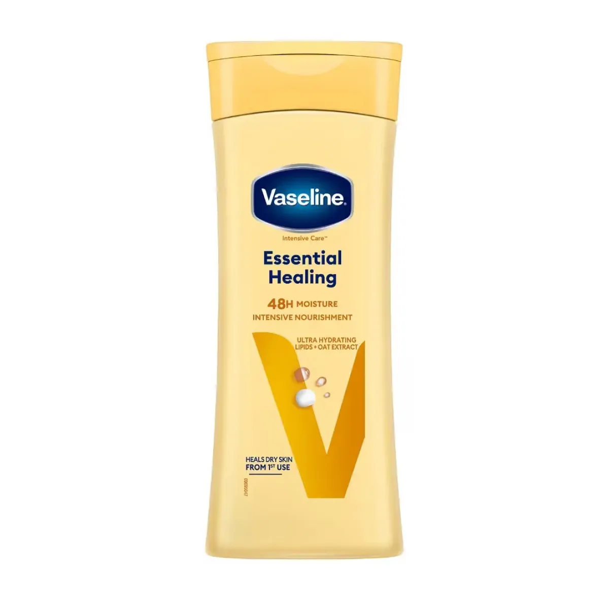 Vaseline Intensive Care Essential Healing Lotion 400ml