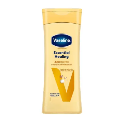 Vaseline Intensive Care Essential Healing Lotion 400ml_img_0