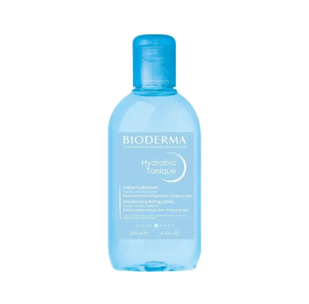 Bioderma Hydrabio Tonique 250 ml