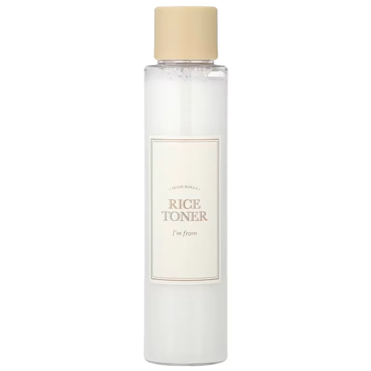 I’m From Rice Toner 150 ml