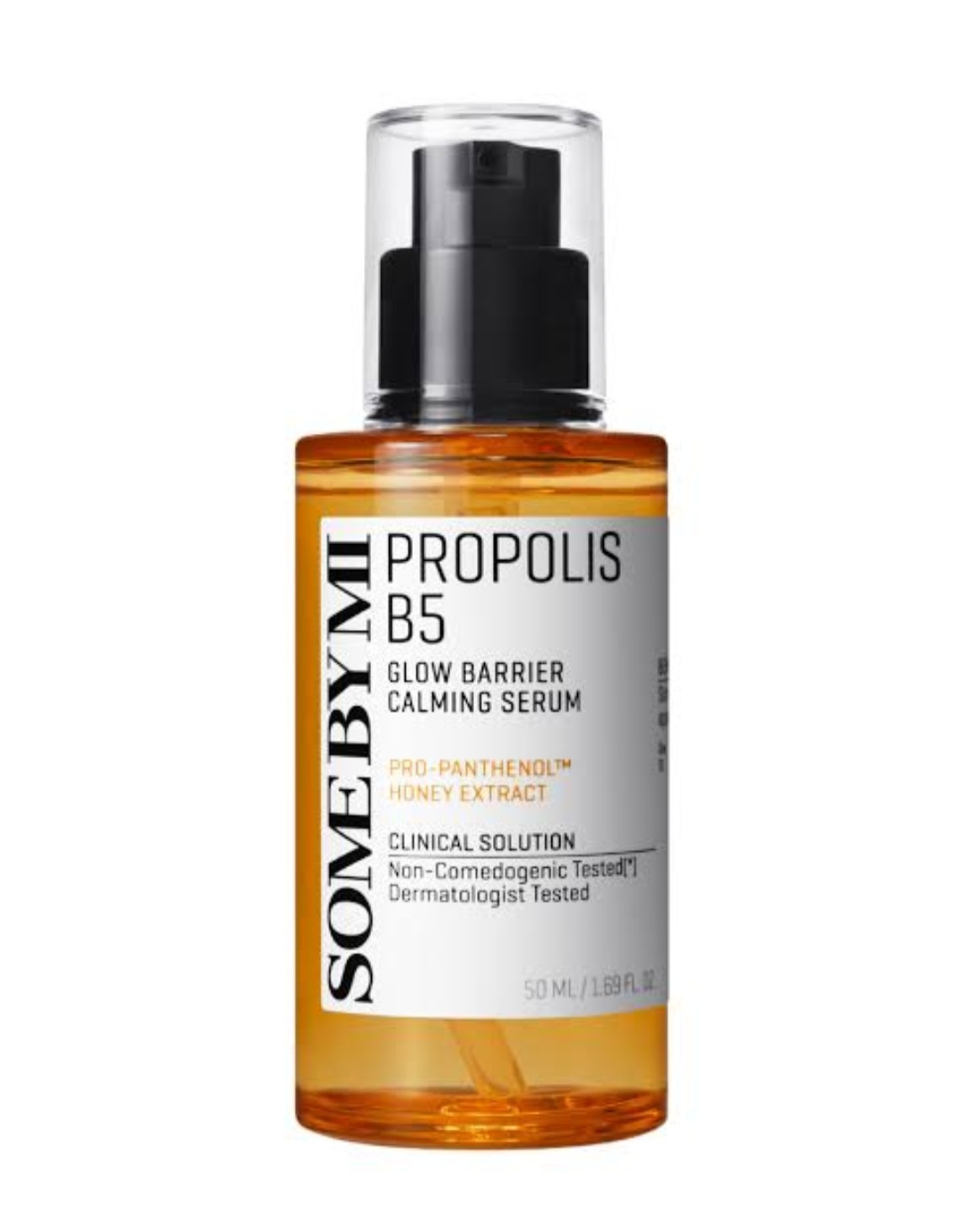 Some By Mi Propolis B5 Glow Barrier Calming Serum 50ml