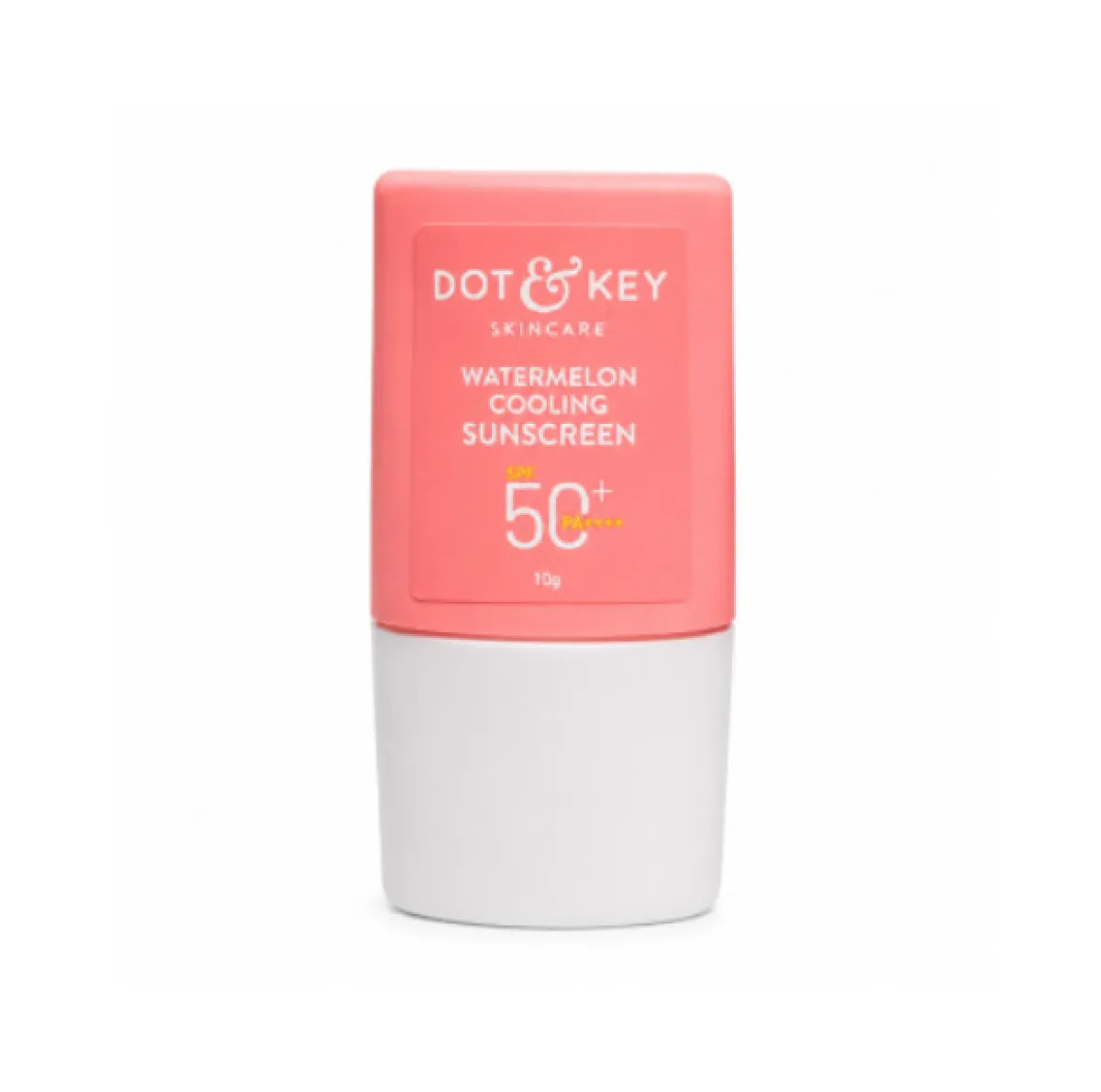 Dot & Key Watermelon Cooling Sunscreen SPF 50+ PA++++ 10g