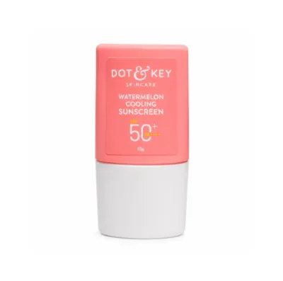 Dot & Key Watermelon Cooling Sunscreen SPF 50+ PA++++ 10g_img_0