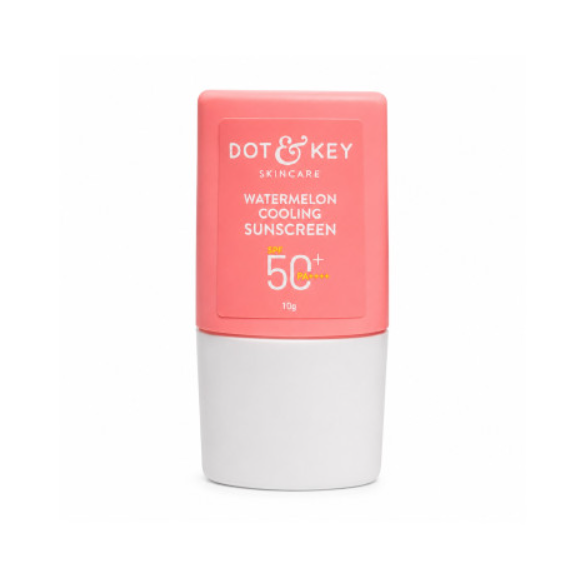 Dot and Key Watermelon Cooling Sunscreen SPF 50+ PA++++ 10g