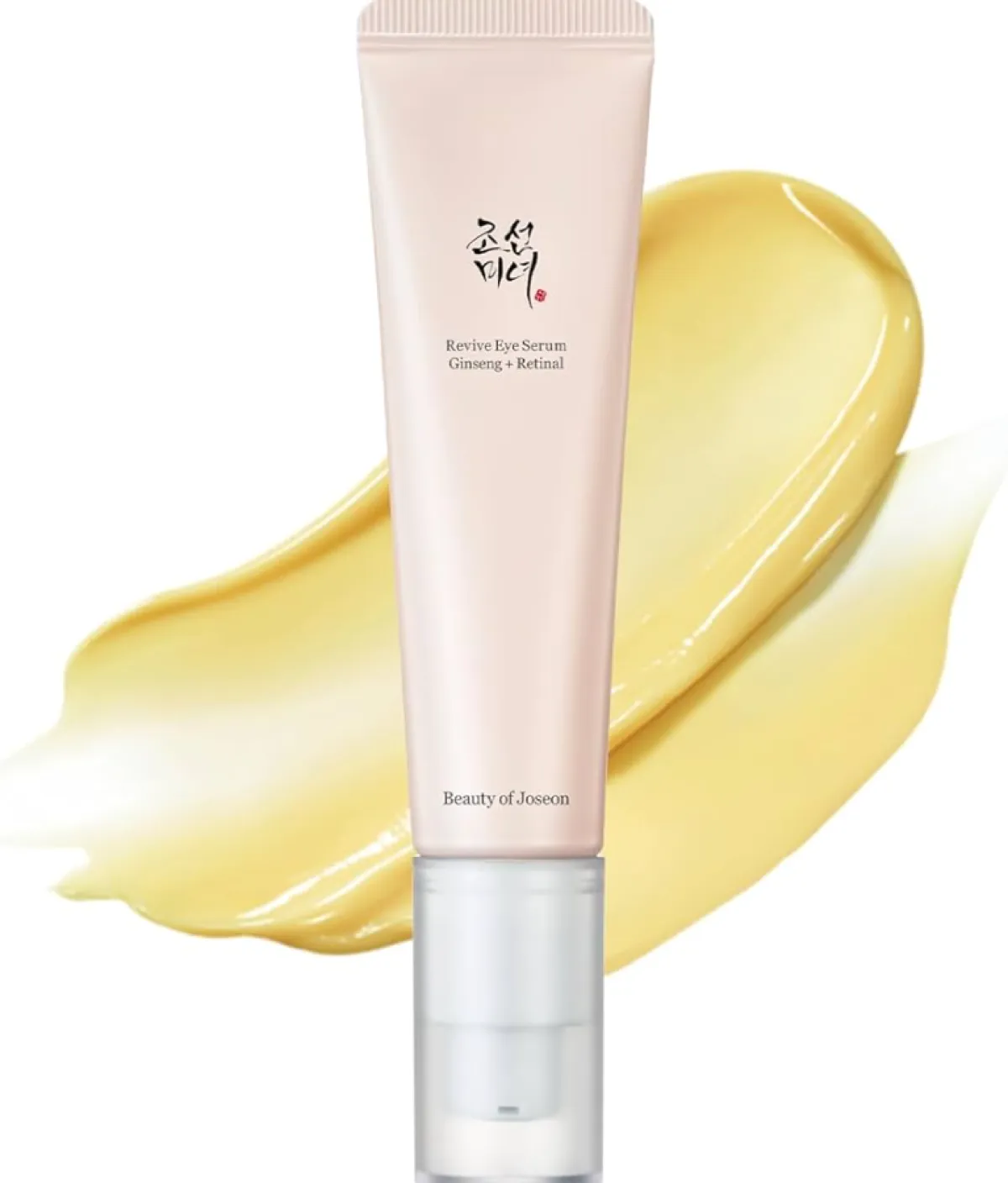 Beauty of Joseon Revive Eye Serum: Ginseng + Retinal 30 ml