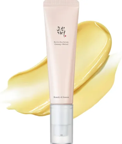 Beauty of Joseon Revive Eye Serum: Ginseng + Retinal 30 ml_img_0