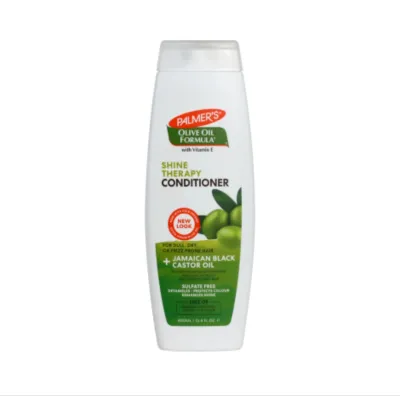 Palmer's Olive Oil Formula Shine Therapy Conditioner 400ml_img_0