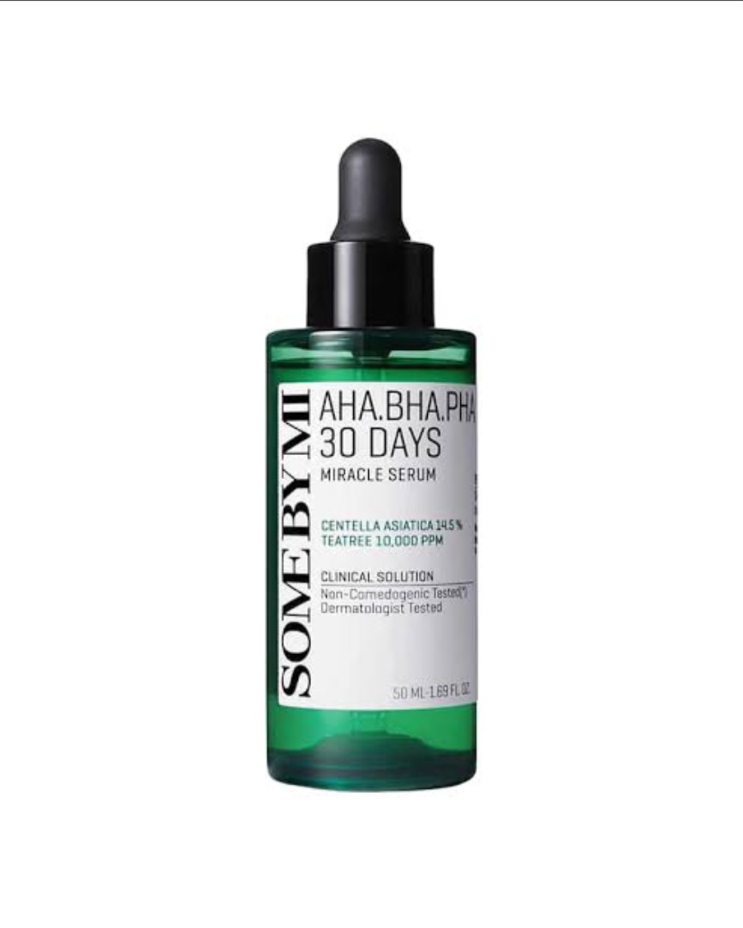 SOME BY MI AHA BHA PHA 30 Days Miracle Serum 50ml