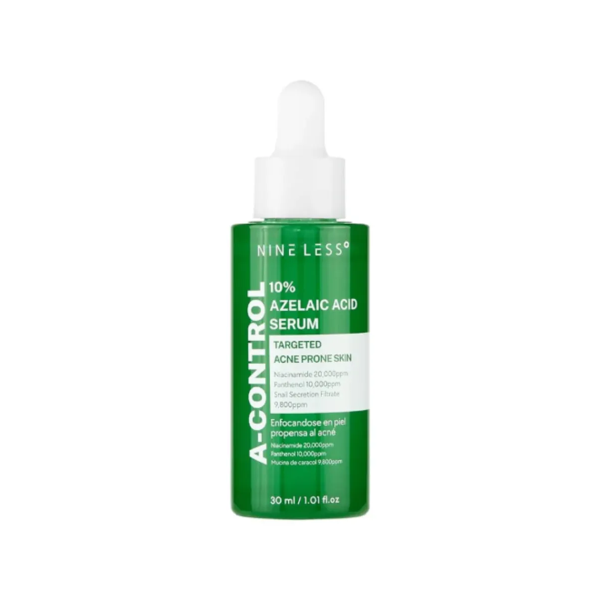 Nineless Azelaic Acid Serum 30 ml