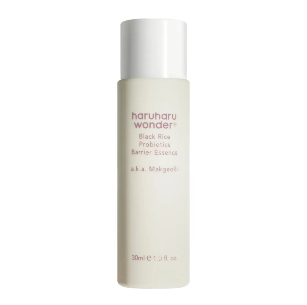 Haruharu Wonder Black Rice Probiotics Barrier Essence 30ml