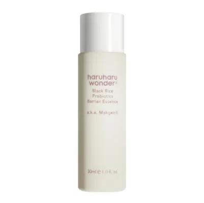 Haruharu Wonder Black Rice Probiotics Barrier Essence 30ml_img_0