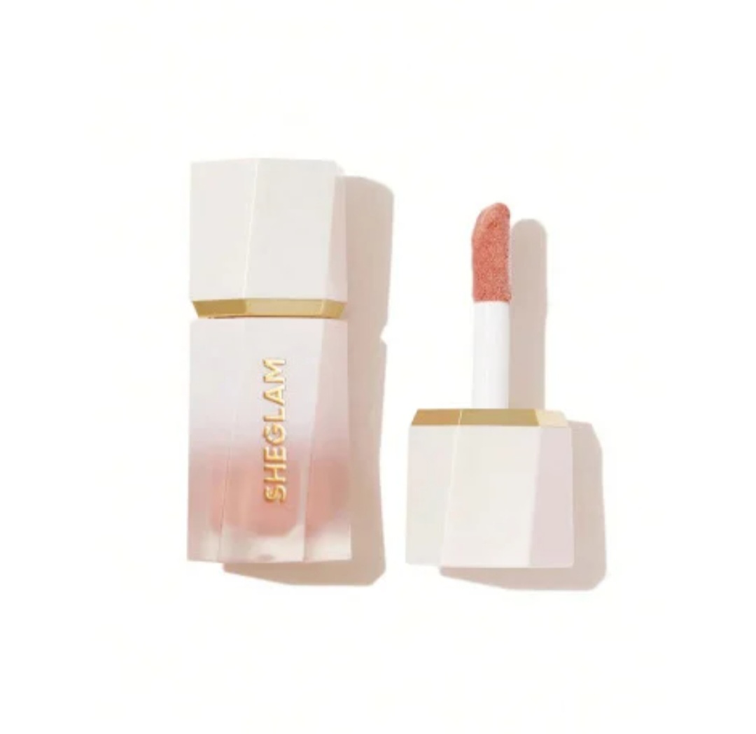 SHEGLAM Glow Bloom Liquid Highlighter (Bellini Brunch)