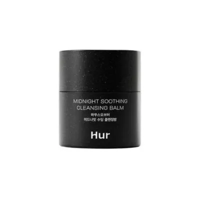 House of Hur Midnight Soothing Cleansing Balm 50ml_img_0