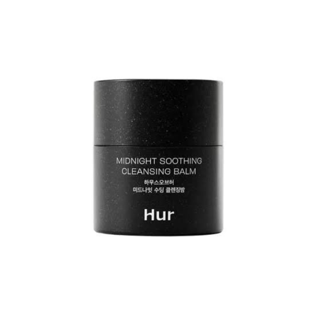 House of Hur Midnight Soothing Cleansing Balm 50ml