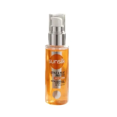 Sunsilk Style & Heat Protect Super Serum 45ml_img_0