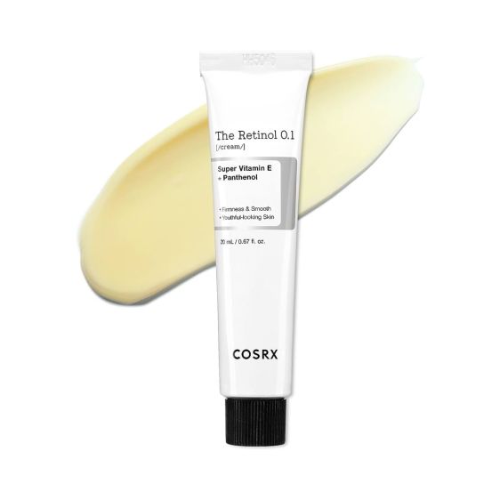 COSRX The Retinol 0.1 Cream 20ml