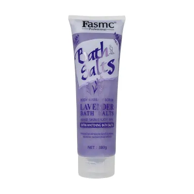 Fasmc Bath Salt (Lavender) 380g_img_0