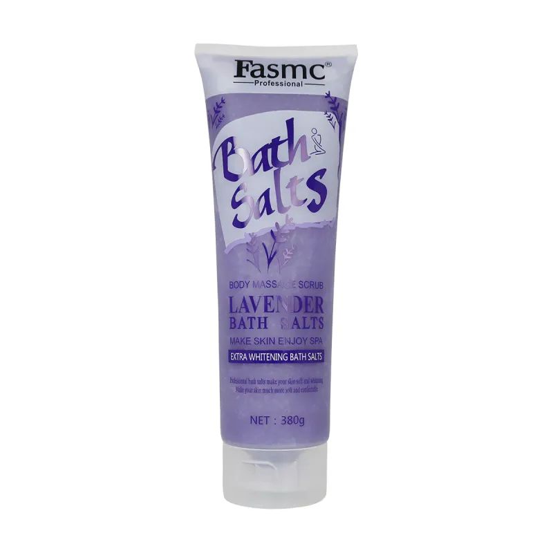 Fasmc Bath Salt (Lavender) 380g