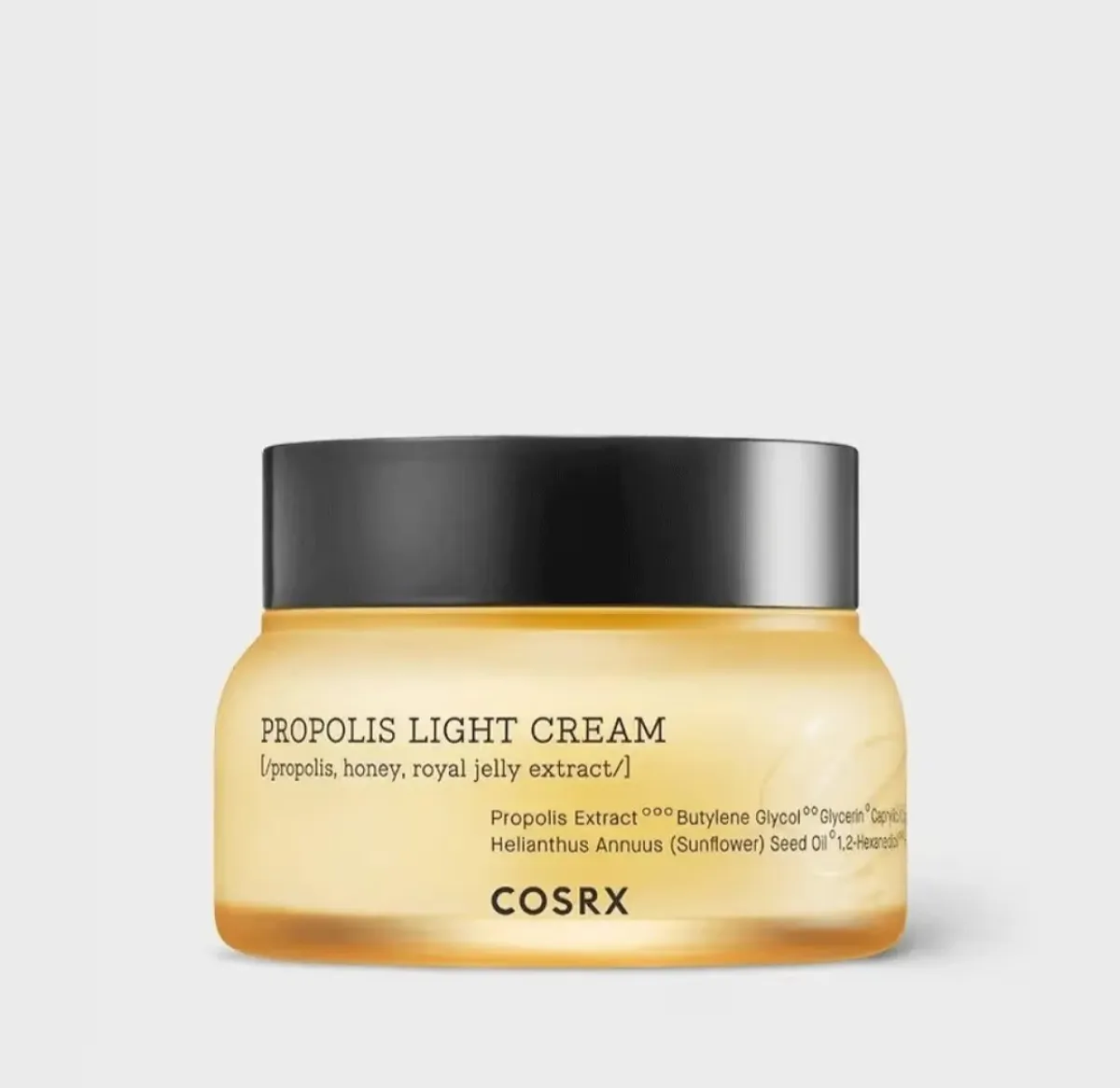 COSRX Full Fit Propolis Light Cream 65ml